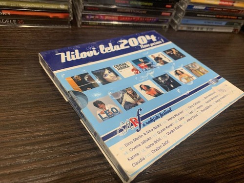 Hitovi Leta 2004 – Various Artists | CD | City Records - Picture 4 of 6