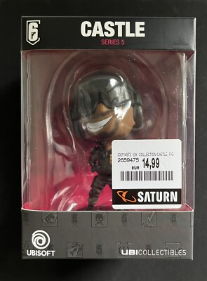 300114972 SIX COLLECTION-CASTLE FIG