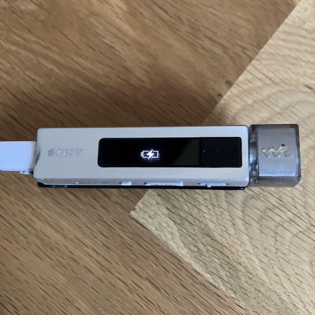 SONY ウォークマン Mシリーズ 16GB ブラック NW-M505/B