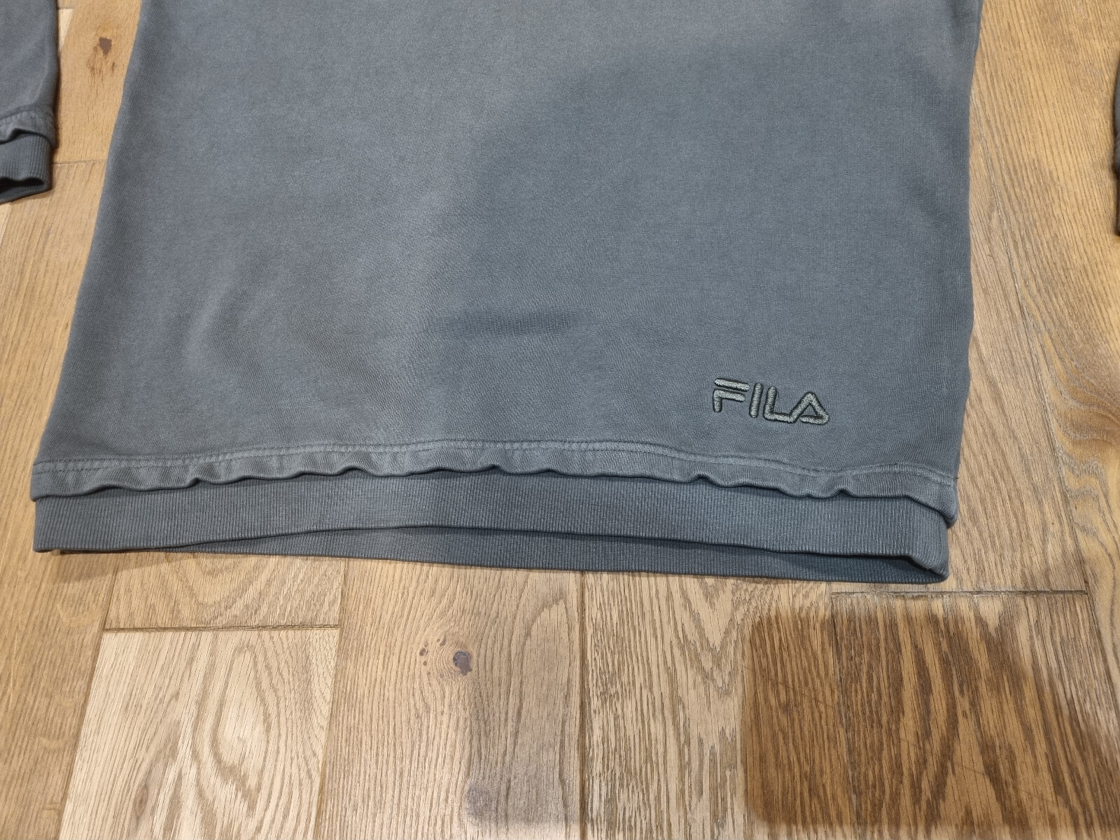 Fila Men's Hoodie size S