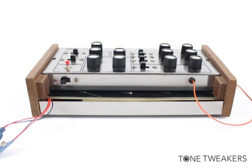 Paia Gnome Synthesizer AS-IS 70s DIY Electronics Kit Analog VINTAGE SYNTH DEALER - Bild 6 von 10