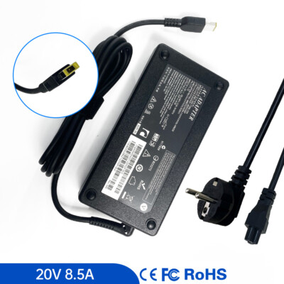 Notebook Loptop Netzteil Ladegerät für Lenovo ThinkPad 01FR042 00PC729 00PC761