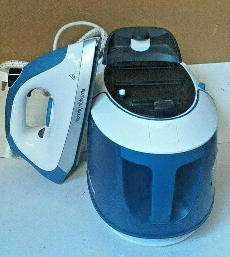 Morphy richards 332010 deals