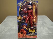 Miraculous Ladybug Fashion Doll CHLOE 10.5in 39750 Bandai Zag