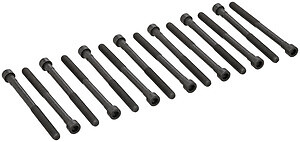 Stretch Head Bolt Set  Elring - Das Original  759.640