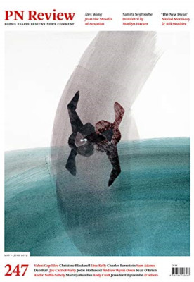 PN Review 247 (PN Review) - Taschenbuch/Softback NEU Schmidt, Michael 25.04.2019