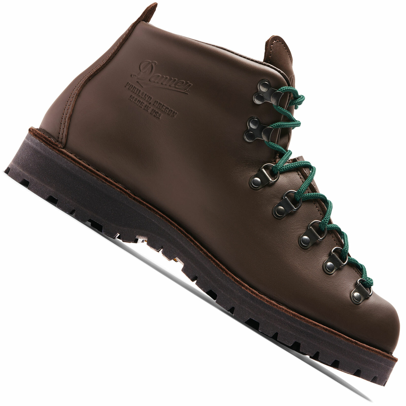 Danner Mountain Light II Boots, Men's Brown
