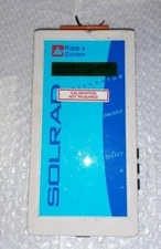 Kipp Zonen Solrad Intergrator 990301
