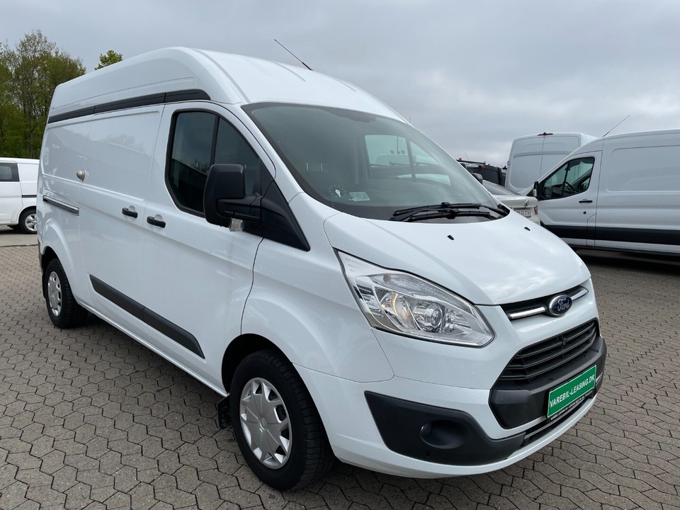 Ford transit fcd 310l Ford transit fcd 310l