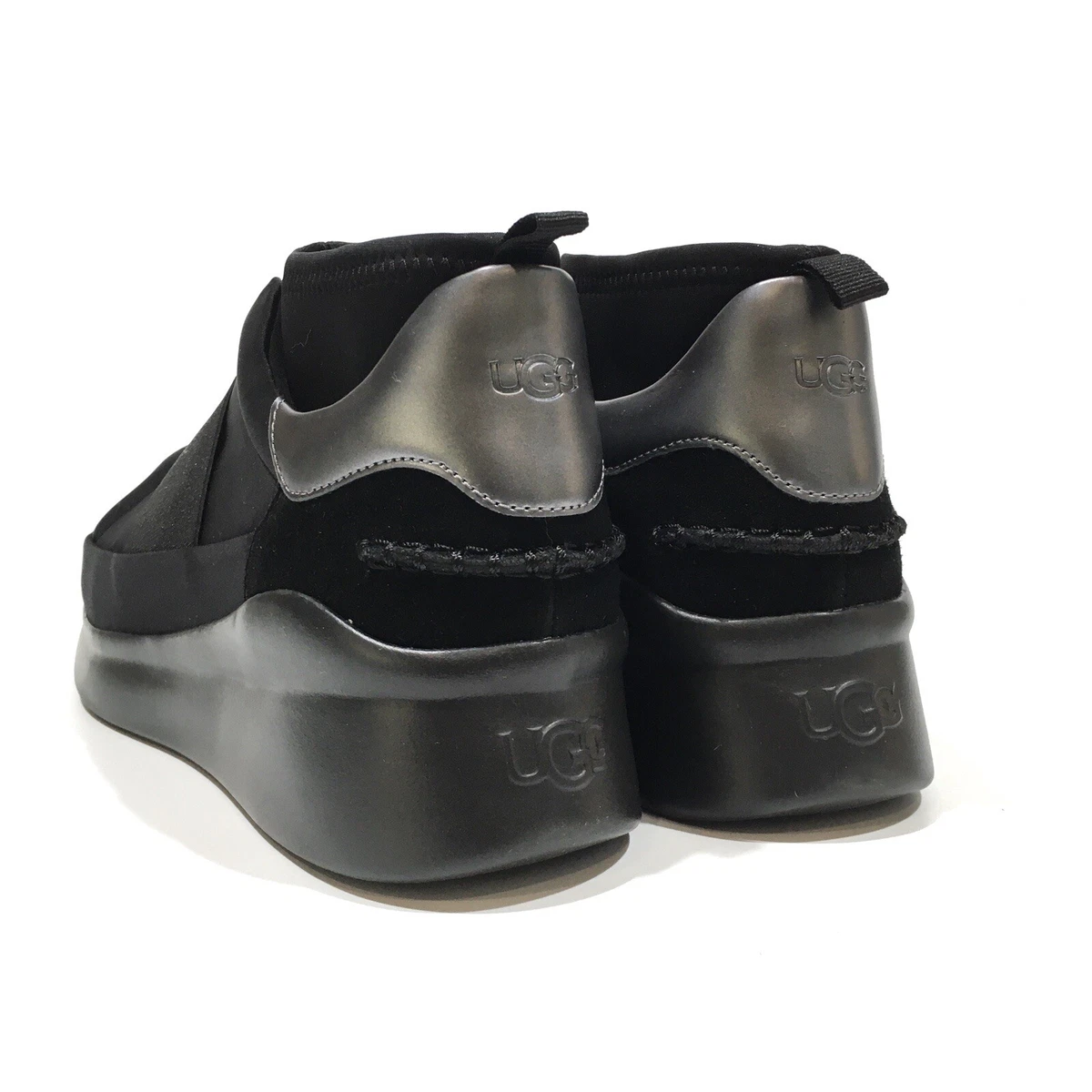 Ugg top neutra noir