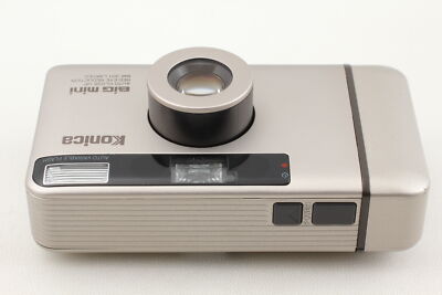 【動作◎】Konica Big Mini BM-301 Limited Konica Big Mini BM-301 | 6500K