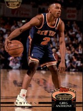 1992-93 Stadium Club Basketball (Pick Card From List 1-313) C18 05-24