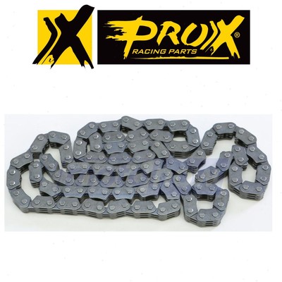 Pro-X Cam Chain for 2005-2018 Suzuki DR-Z400SM - Engine Valve Train Cam aa