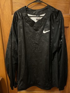 nike hot jacket xxl
