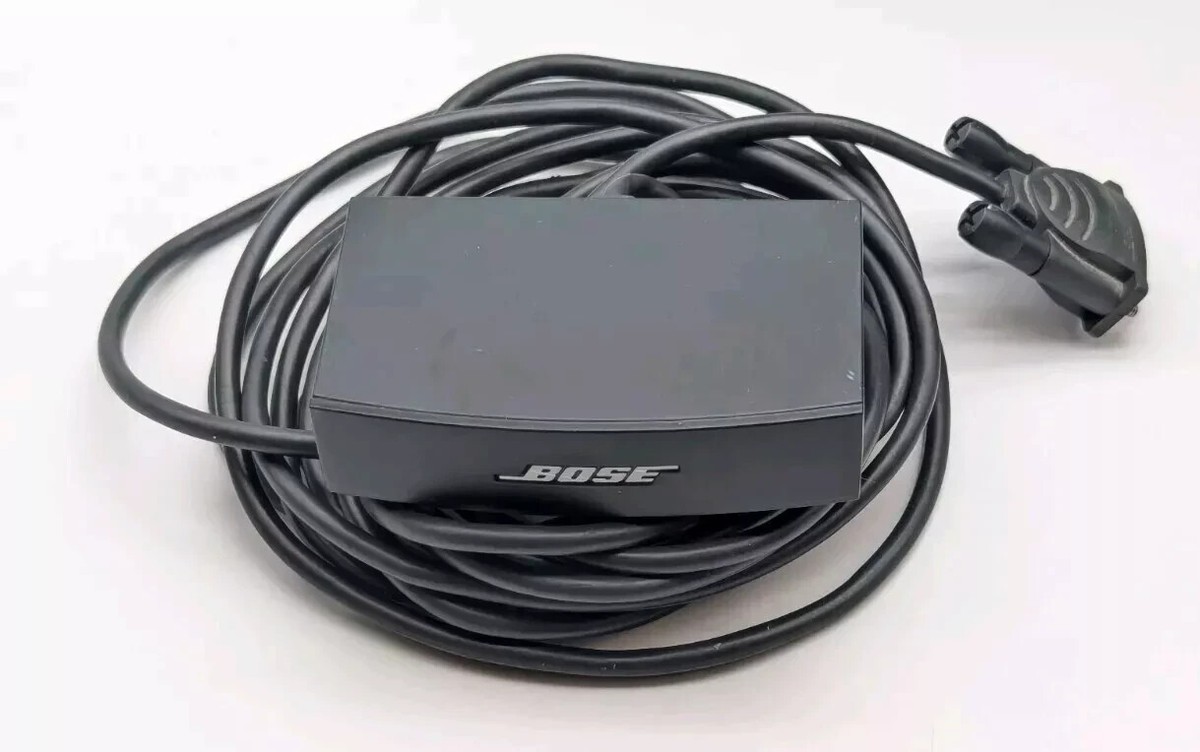 Bose CineMate Series II Digital Home Theater Speaker System