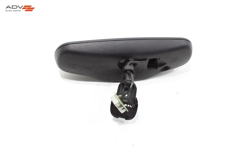 Espejo retrovisor interior Hummer H2 2003-2008 OEM Foto 3 de 4