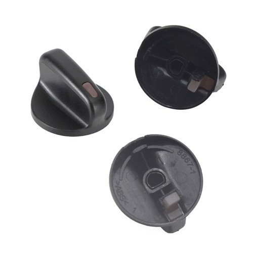 HVAC Fan Control Knob Fan Heater Control Button for 1995-2004 5590535310 - Picture 5 of 7