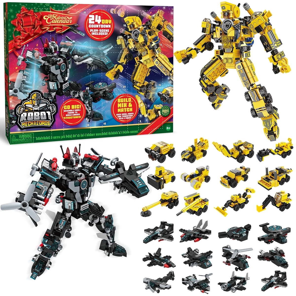 Free all field Freight delivery6 beauty advent calendars to consider in