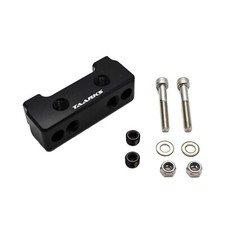 TAARKS Pressure Sensor Mount / Block (2 Port)...