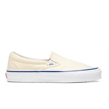 madewell vans sherpa