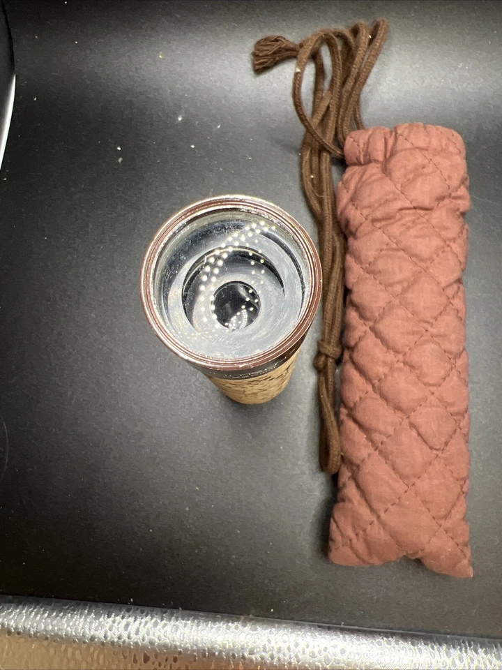 Unitron Pocket Telescope 25x30mm - Image 3 of 4