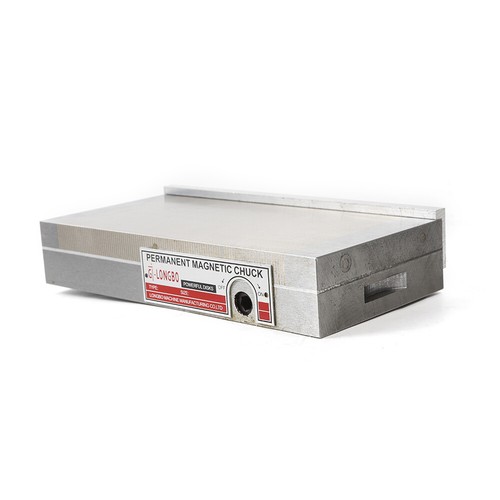 Permanent Magnetfutter Erodieren Feinpol Flachschleifer 4X7 5X10 6x6 6X12 6X18 - Bild 55 von 63