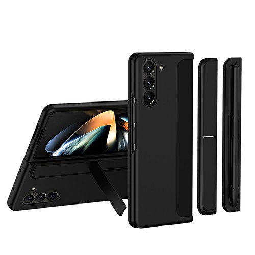 Funda protectora para móvil Samsung Galaxy Z Fold3 4 5 - Imagen 14 de 45