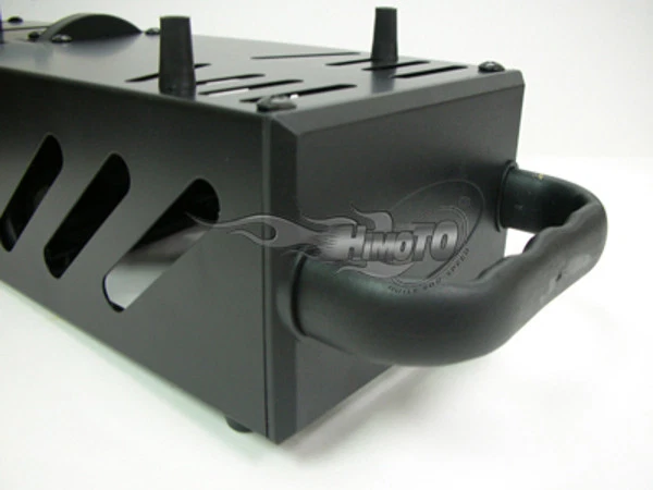 Cassetta Avviamento Per Auto a Scoppio Scala 1:8 1:10 H0023 Starter Box - Immagine 4 di 4