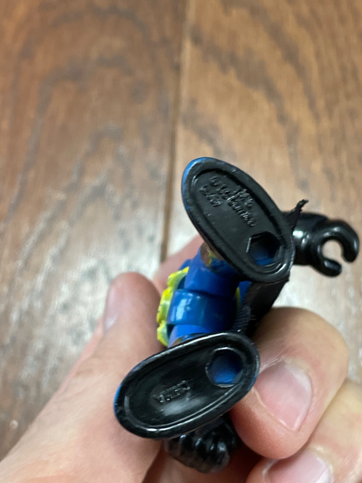 Imaginenext Toys Dc Comics 3 Inch Batman Figure Rare Toy Multicolor