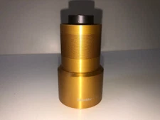 RARE 16mm Schneider (25mm) XENON EIKI Prime projector 1" Lens • HUGE PICTURE!