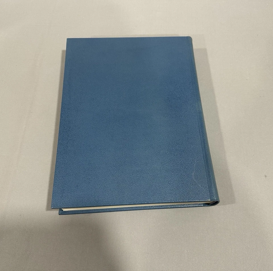 The Buildings of Detroit W. Hawkins Ferry LTD  Ed. #54 of 200 1968 WSU Signed Foto 2 de 4