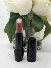 1x Lancome Color Design Lipstick, #241 Trendy Mauve (Cream), 4g, Full Size, NEW!