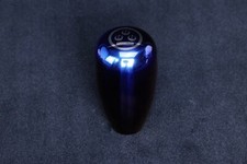 Rs Watanabe Universal Titanium Shift Knob New Release In Stock
