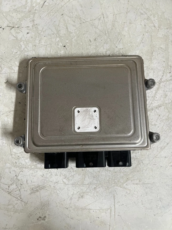 MÓDULO DE CONTROL DEL MOTOR ECU 39140-25750, 39110-25750 SE ADAPTA A HYUNDAI NF SONATA Foto 3 de 4