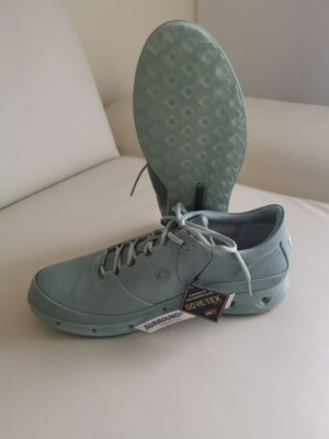 Ecco Golf Cool Pro Damen Golfschuhe Gr. 37 -  UVP 200  uro