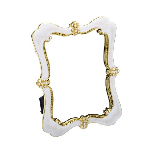 Vanity Makeup Mirror Vintage Table Mirror Desk Table Mirror Table - Picture 8 of 12