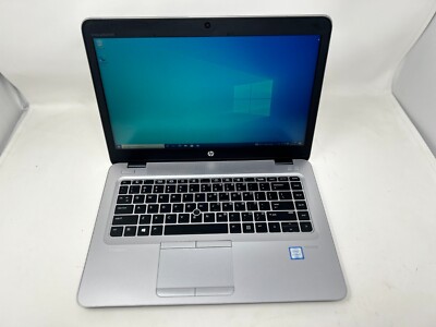 HP Elitebook 840 G3 14