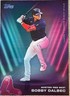 2022 Topps X Steve Aoki Baseball Party Bobby Dalbec #55 - Free Shipping!