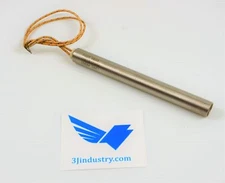 CH020378FW  -  FAST HEAT CH0 Heater Cartridge - 6 IN LENGTH 1/2 IN DIAM 1000W-24