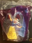 Mcdonalds HAPPY MEAL TOY 2021 ~ DISNEY Princess #1 👑 SNOW WHITE 🍎 ~NEW IN BAG~ — photo 4