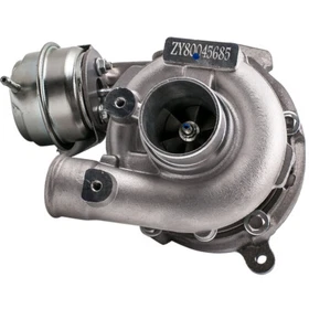 Turbolader for BMW E46 318d 320d E39 520d 136 PS 2248901 2248905 2247237H