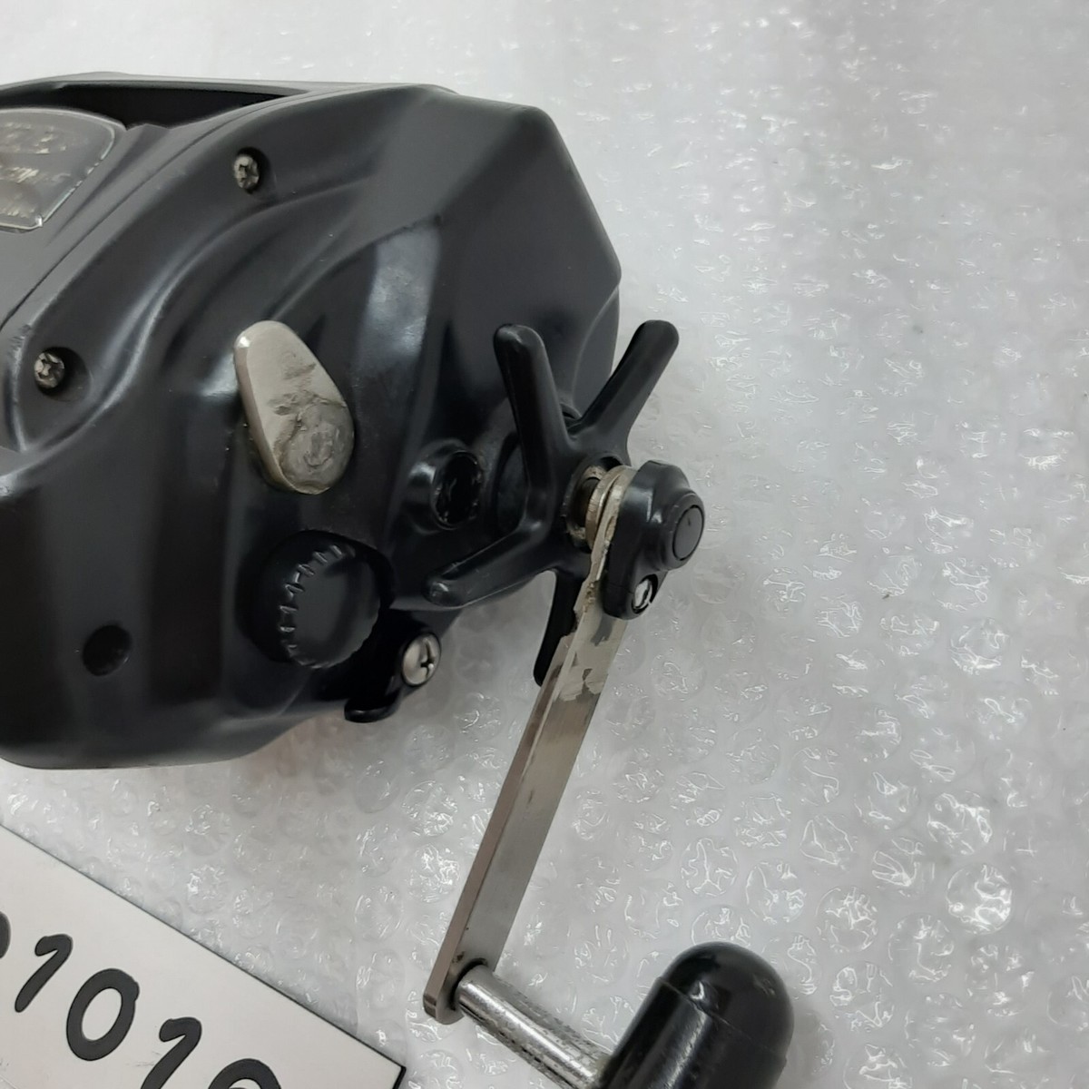 Daiwa Super Tanacom S800 Electric Fishing Reel Big Game Saltwater