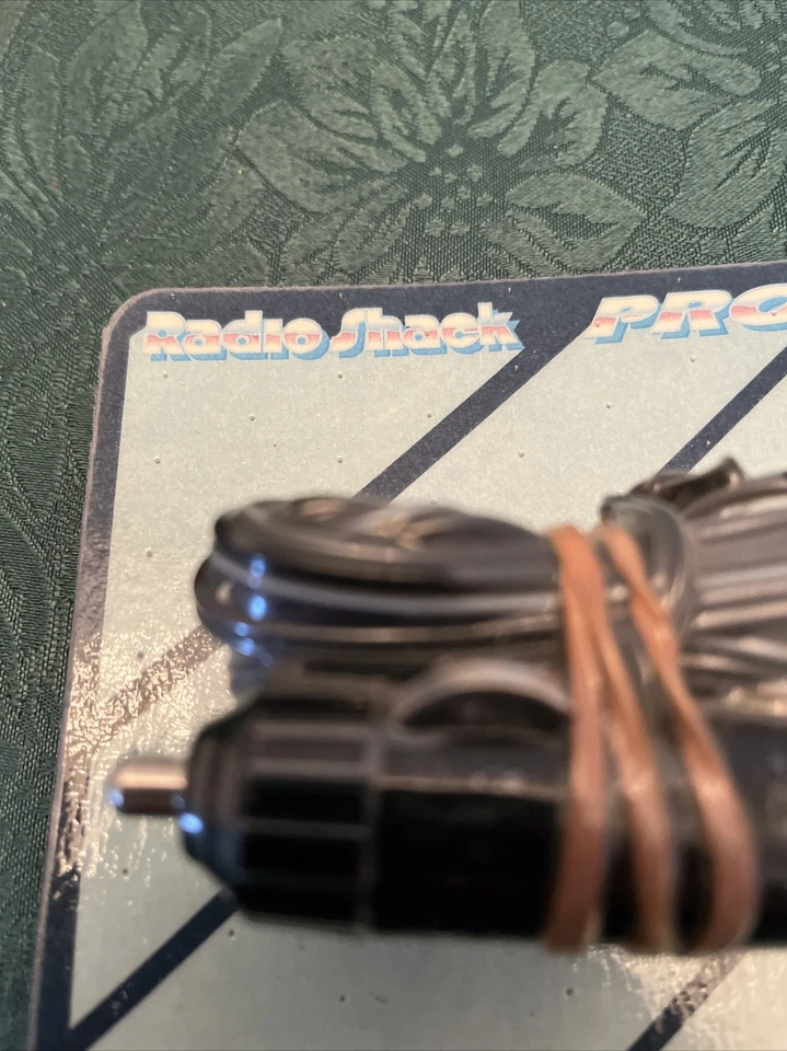 NEW OLD STOCK RADIO SHACK PRO DRIVER SERIES TV TELEVISION AMPLIFIER 15-2308 - Image 4 of 4