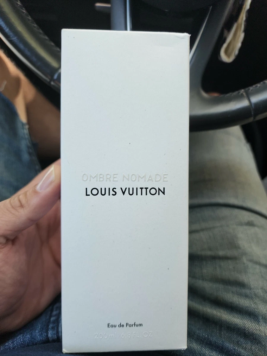 Louis+Vuitton+Ombre+Nomade+100+ml+Unisex+Eau+de+Parfum for sale online