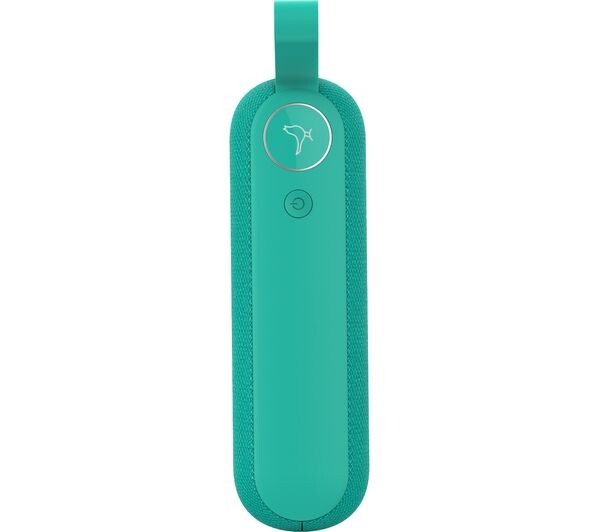 Buy Libratone Too Bluetooth Speaker - Caribbean Green online