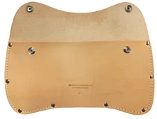 Leather Works Ltd. Leather Sheath for Double Bit Axe (A7)