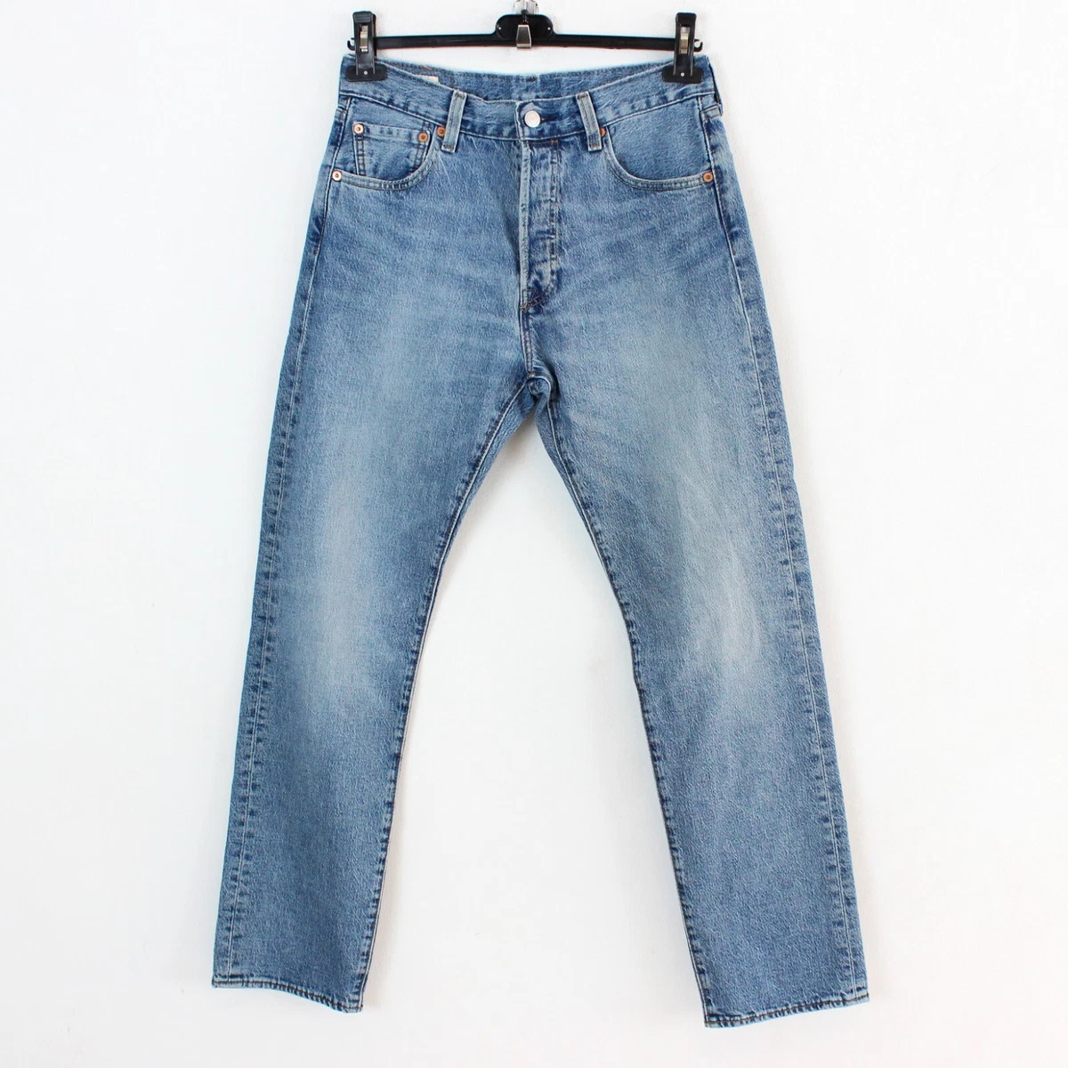 LEVIS Big E Skateboard 501 '93 Mens W30 L32 Jeans Denim Pants