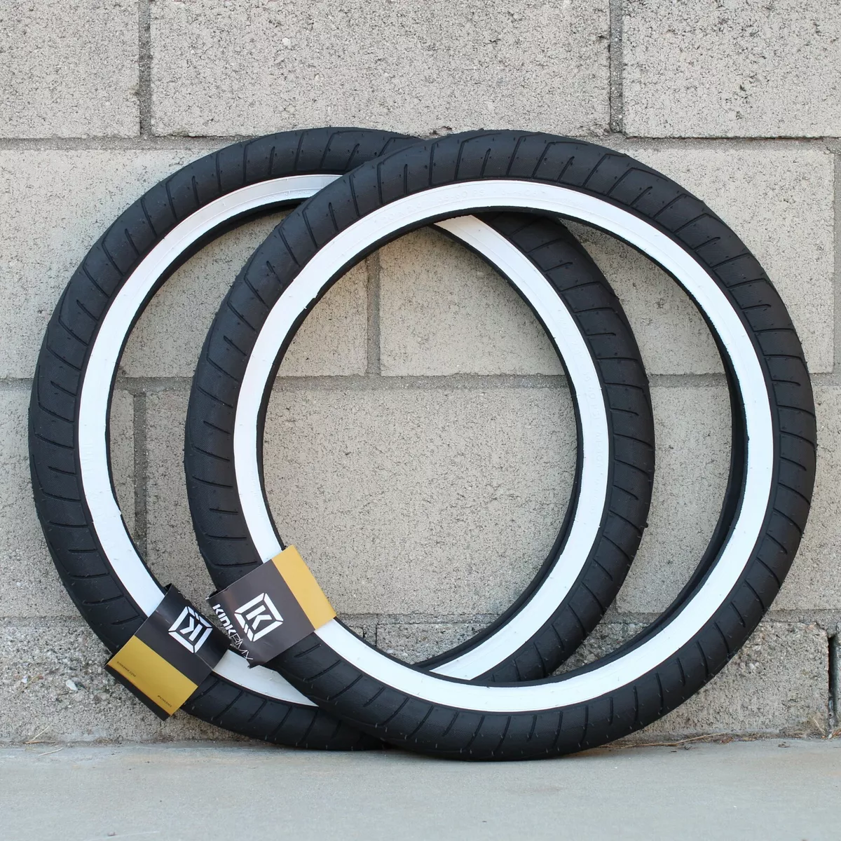 Kink tires hotsell