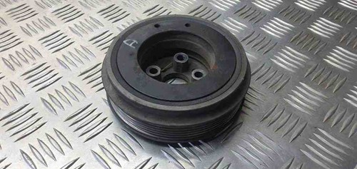 FORD GALAXY III CK Kurbelwellenriemenscheibe 038105243 1.90 Diesel 31074870