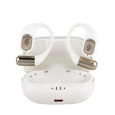 Kiwi Ears Attiva OWS Advanced Bluetooth 5.4 Wireless Open-Ear Earbuds